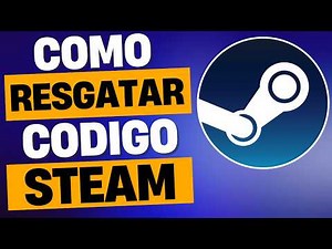 Steam: How to Redeem a Code, Activate the Updated Steam Code