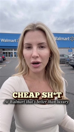 You don’t need to spend a fortune to get good anti aging products! #antiaging #antiagingtips #skincare #affordableskincare #walmartskincare