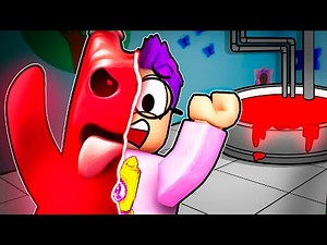 This Is Why Roblox Is The Best Game Ever...