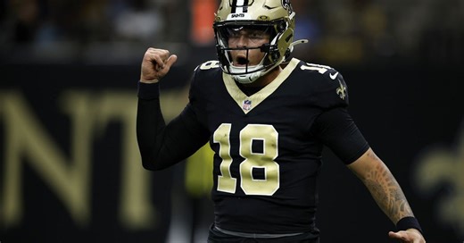 Referee explains why the clock was erroneously stopped with 9 seconds in the Saints-Commanders game