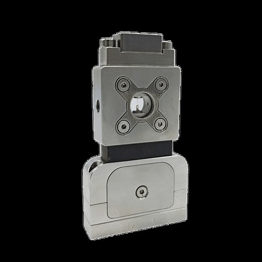 Microfluidic Double Emulsion Device - Fluigent