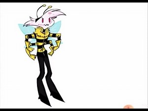 Hazbin Hotel funny 13