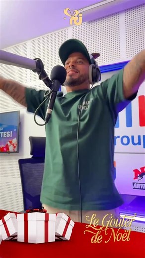 RCI Martinique on Instagram: "Quand @lonyon_peyi débarque dans le Goûter de Noël Le goûter de Noël 🎄 est de retour jusqu’au 18 décembre de 21h à minuit en direct sur RCI et sur le compte insta de @matteorumka En partenariat avec @airfrance @cinema_madiana_martinique @daztattoo972 @loulouchaussures @alibi.bijoux @auxbainsdecluny @c_jet_ski @lentrepot_mq @rogeralbertdistribution et @aqua_lodge"