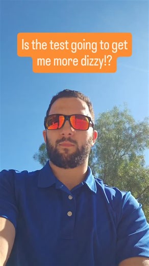 Vestibular battery testing, especially VNG testing (videonystagmography) is not a comfortable process for everyone, but it is so very useful. Sticking through it and knowing that you may have symptoms is important! Check out more with @vestibularveda ASAP! #dizzytherapy #vestibularrehab #professionallyunstable #dizziness #vertigo | Dizzy Therapy | Facebook