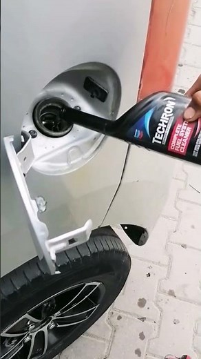 Techron Chevron Caltex Fuel System Cleaner #fuel ‪@CaltexBrand‬ #video #auto #cleaner #carlover #yt