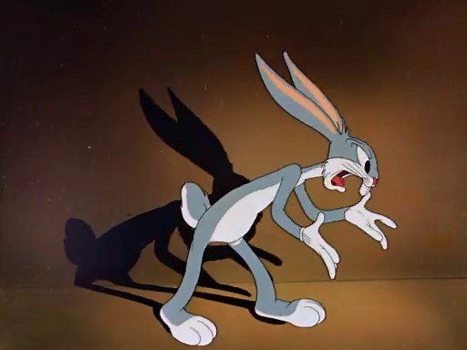 What’s Cookin’ Doc (1944)