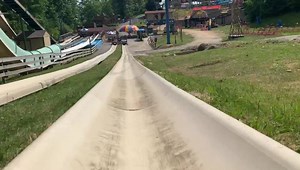 204K views · 458 reactions | Come check out our Alpine Slide during Area County Days! This attraction is super exciting and the only one in the county! #alpineslide #summer #summerattractions #attractions #fun #exciting | Ober Mountain | Facebook