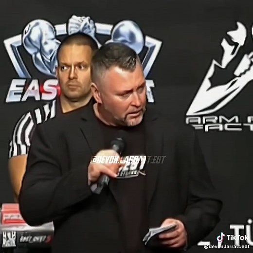 Devon Larratt Arm Wrestling Highlights and Best Moments