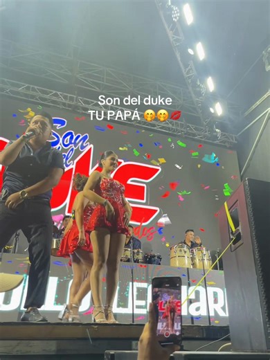 Son del Duke: El Amor Revelde de Pacora