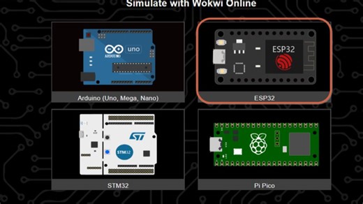 esp32 led点阵控制 hub75 arduino