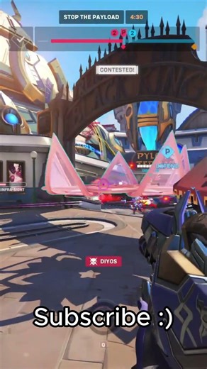 Widowmaker Clips | Overwatch 2