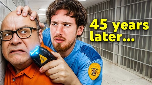 Serial killer found 45 years later