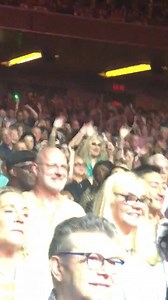 54K views · 3.7K reactions | Felt the love tonight New York at Radio City Music Hall | Diana Ross | Facebook