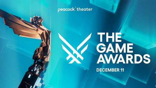 The Game Awards 2025 nominees: Full list and who’s leading the GOTY race