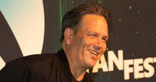 Phil Spencer all but confirms plans for Xbox portable console