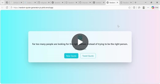#frontenddevelopment #javascript #tailwindcss #webdevelopment #buildinpublic #gdg #30daysgdgfrontendchallenge #gdgocbowen30daychallenge | Oluwatobiloba Oyeniyi