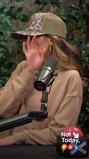 That's right mhmm. #NotTodayPal Ep. 116 | Not Today, Pal