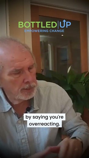 Drinkers minimise their behaviour making you feel guilty