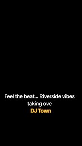 Sonando Riverside 🔥 Así arrancamos hoy desde Amazonas PRO GYM 💪🎶 Cuando la música te agarra completo, el cuerpo responde y la mente se suelta. Esto es DJ Town en modo flow: volumen arriba, energía al tope y cero pretextos. Si te prende, ya sabes… 🎶🔥 Abrazos indiscriminados 🔥🎶 | Town Portillo Rosales