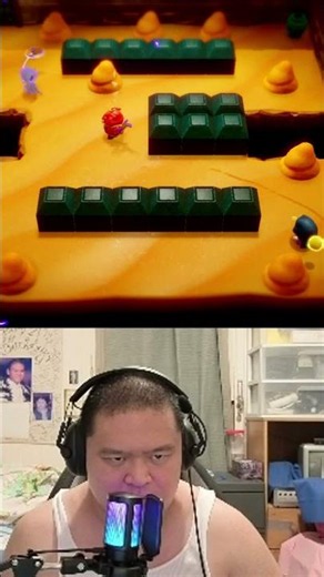 Zelda: Echoes of Wisdom- Second Link Fight. | #alzcid on #Twitch