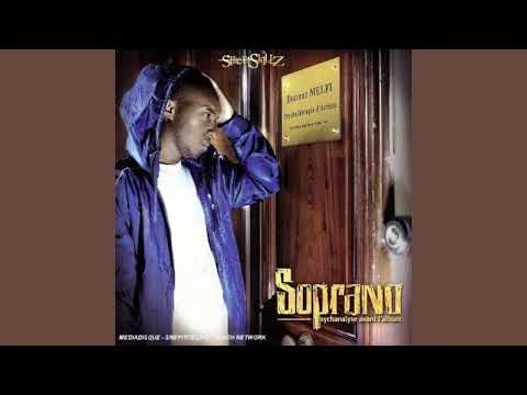 Soprano - Dernière chance (feat. Léa Castel) [audio]