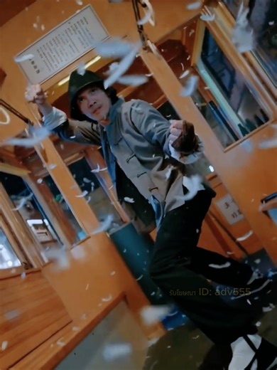 Ep2. ปรมาจารย์ที่ซ่อนตัวตน ปลอมเป็นคนถีบสามล้อ | Auto Lotto