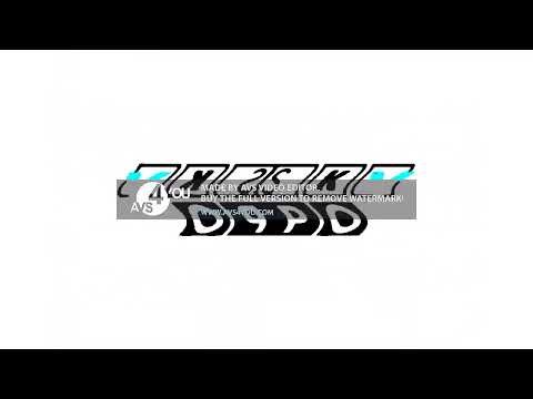 Waluigi Csupo Enhanced with AVS Tester