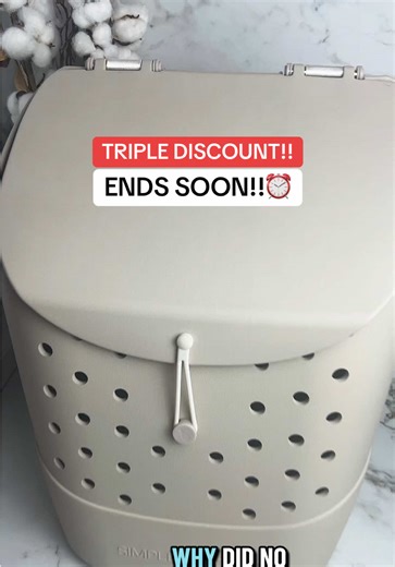 Simple Modern Getaway Backpack is for anyone tired of soggy towels, sandy bags, and impossible-to-clean totes. This waterproof backpack wipes clean, holds everything, and keeps your hands free—perfect for beach, pool, boat, or travel days. Grab it while it’s marked down. women over 30 women over 30 #simplemodern #beachbag #waterproofbag #tiktokshopjumpstartsale #mombag @Simple Modern