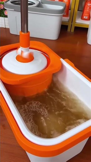 spinner mop #shorts #gadgests #smartgaudget