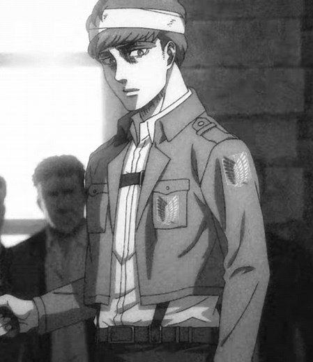 Total Yeagerist Victory in Attack on Titan