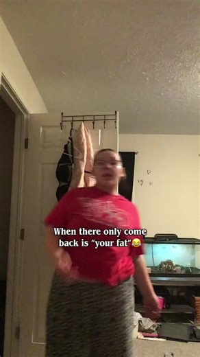 ✨Raya🦖 (@hunny.you.do.not.know.me)’s video of fat