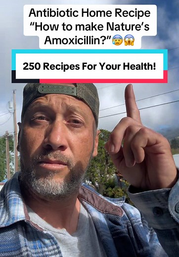 The Ultimate Guide to Natural Antibiotics at Home