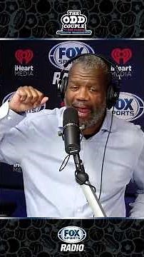Rob Parker: ‘You’re TOO Old for WWE?!’ 🤯| The Odd Couple