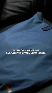 1K views | Finally! Interior Lights That Don’t Leave You in the Dark....