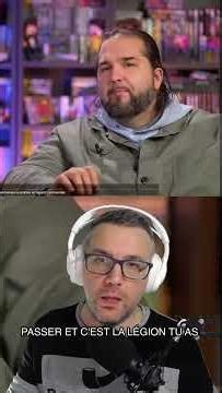 The WORST mistake in the FALLOUT series #fallout #falloutnewvegas #jdg #falloutseries #daronnerie