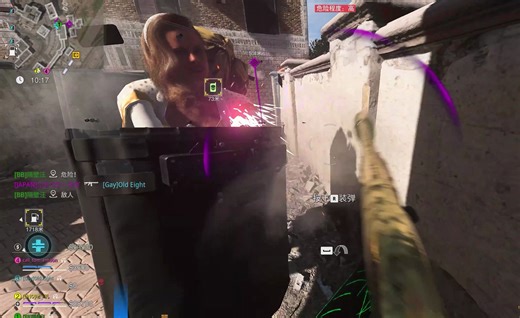 DMZ 马兹拉 大战日本龟仙人