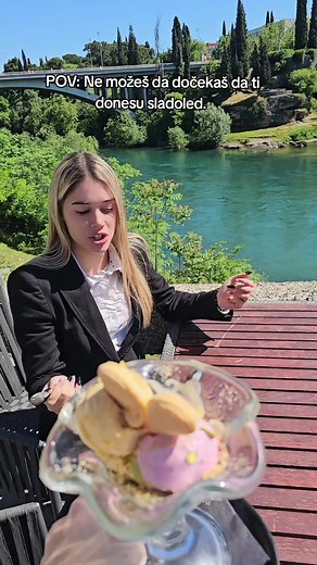 Ljeto u Podgorici: Savršeni trenuci u hotelu