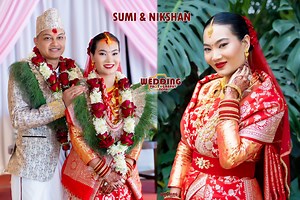 3K views | SUMI WEDS NIKSHAN CAPTURE YOUR PRECIOUS MOMENTS WITH US. Wedding Photography Nepal  #9851018170,  #980151817 | Wedding Photography Nepal | Facebook