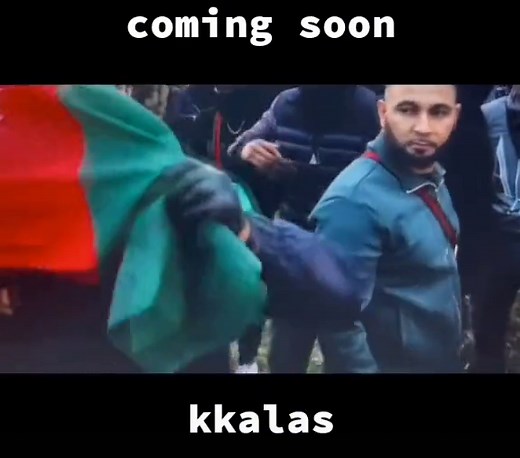 AFG GANG: The Rise of Afghan Drill Music