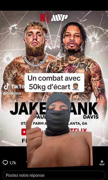 bodama sur TikTok