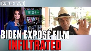 40K views · 2.1K reactions | Robert Davi is a long-time actor and singer - perhaps best known for his roles in "Goonies," "Die Hard," and "License to Kill." He's been most recently directing the movie, "My Son Hunter," which follow's the President's son in his lifestyle and his scandalous business dealings. Wait til you hear how the set was infiltrated. (Full interview can be found on my website) | Kristi Leigh | Facebook