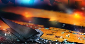 One dead, three injured in crash near Dulzura