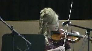 Westlake Idol 2010 - Maple Sugar and Don Messer's Breakdown Chords - ChordU