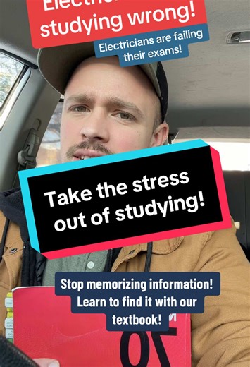 Master Exam Prep for Electricians: Stress-Free Studying