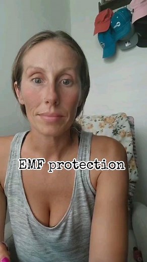 they also make jewelry that is said to protect from EMF radiation! they have a ton on Etsy and Amazon! I have similar stickers and shungite linked in my am@z0n in my bio! And in the comments for my FB friends! #emfs #emfradiation #emfprotection #emfprotector #shungite #holistic #emfprotectionforhome #lowtoxliving #lowtox #lowtoxlife #holistichealth #naturalremedies #naturalminded | Unofficial tools of the trade