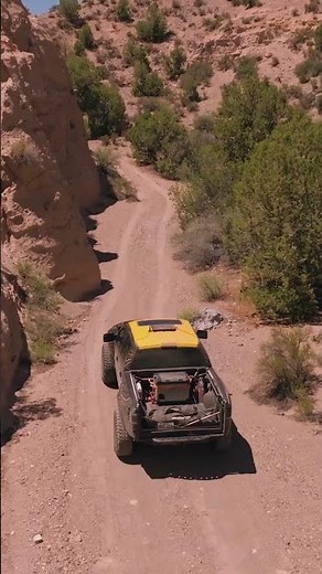 6 million acres of BLM land has been marked for potential disposal #onxoffroad