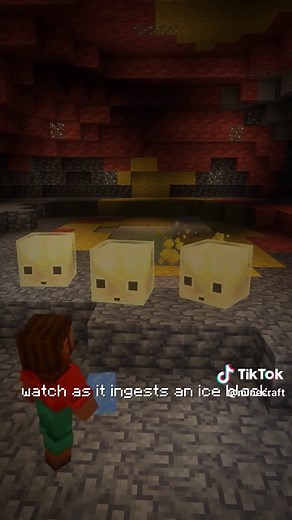 Minecraft Chaos Cubed: Sulfur Cube & Caves Beta Test!