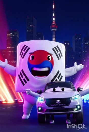 See which countries are known for what.