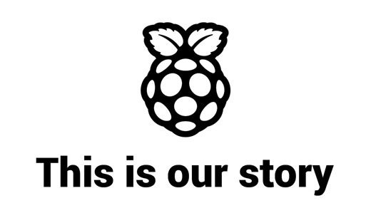 History of Raspberry Pi #raspberrypi @Raspberry_Pi