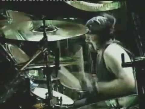 Vinnie Paul \\ Best Drummer .